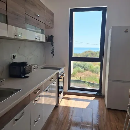 Apartamento Sea Horizon *