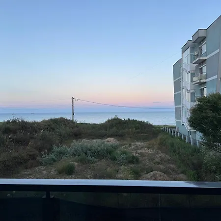 Sea Horizon