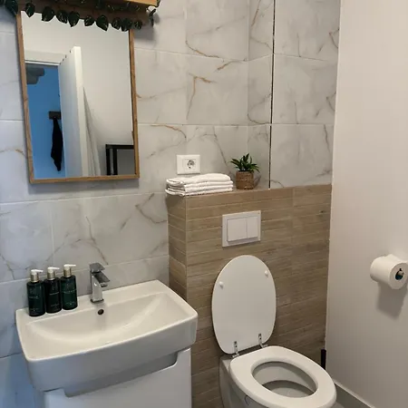 Apartamento Sea Horizon