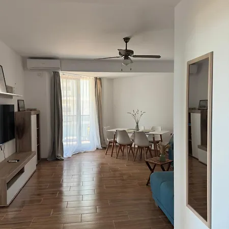 Apartamento Sea Horizon Costinesti