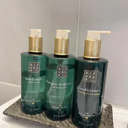 شقة Sea Horizon